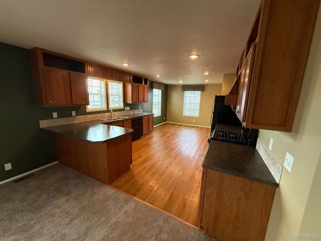 11033 Quail Run Court, Green Oak Township, MI 48178