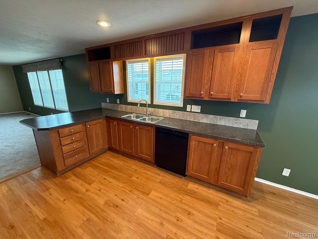 11033 Quail Run Court, Green Oak Township, MI 48178