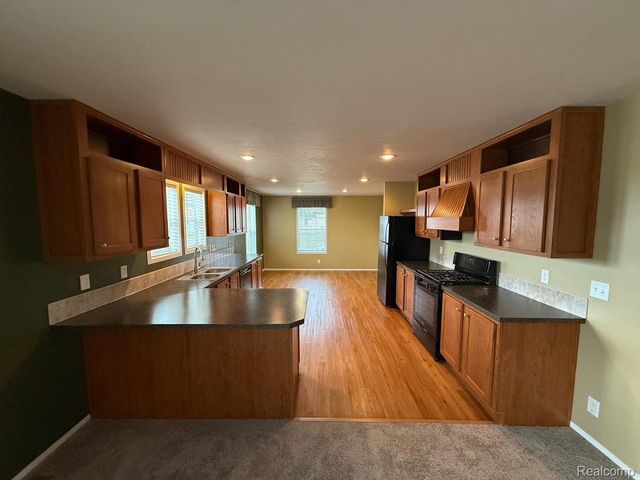 11033 Quail Run Court, Green Oak Township, MI 48178