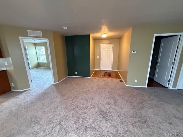 11033 Quail Run Court, Green Oak Township, MI 48178