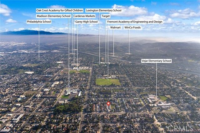 642 W Grand Avenue, Pomona, CA 91766