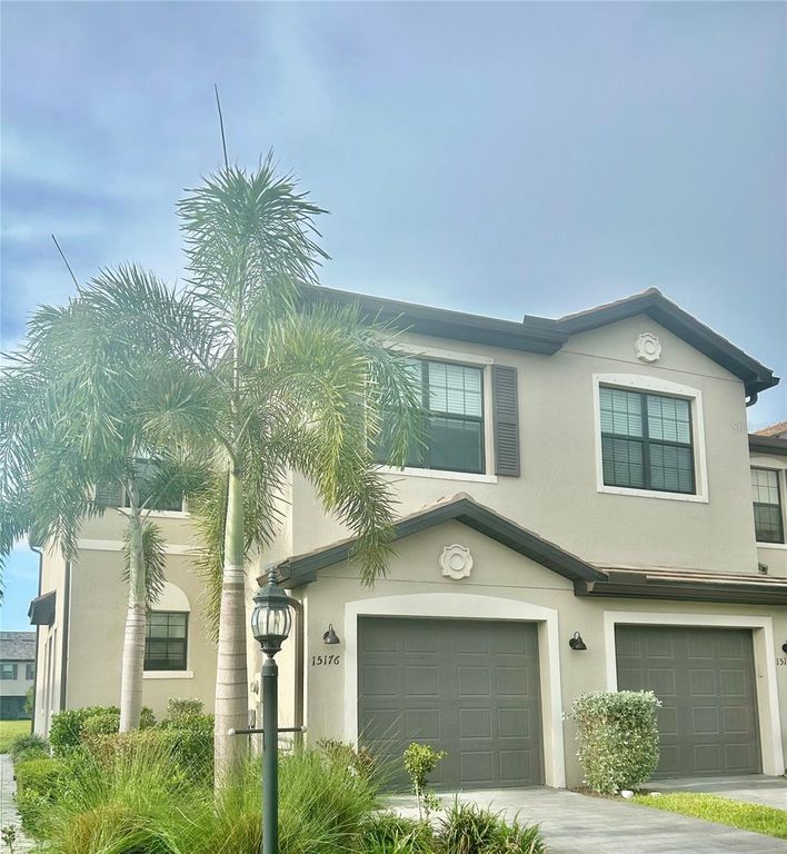 15176 SUNNY DAY DRIVE, Bradenton, FL 34211