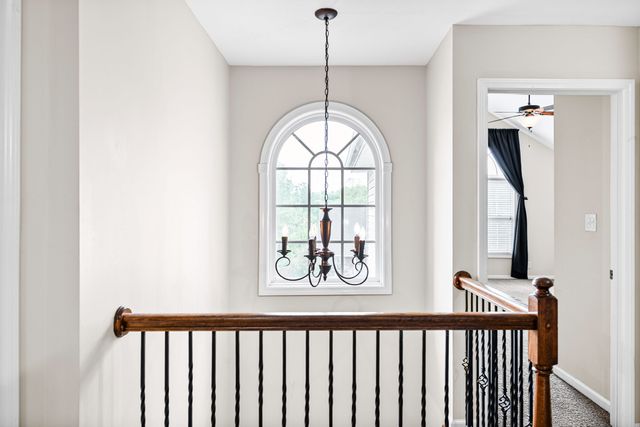 1109 Ishee Dr, Clarksville, TN 37042