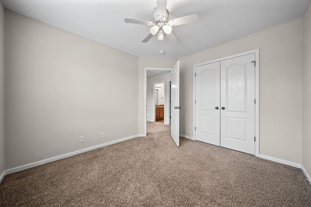 1109 Ishee Dr, Clarksville, TN 37042