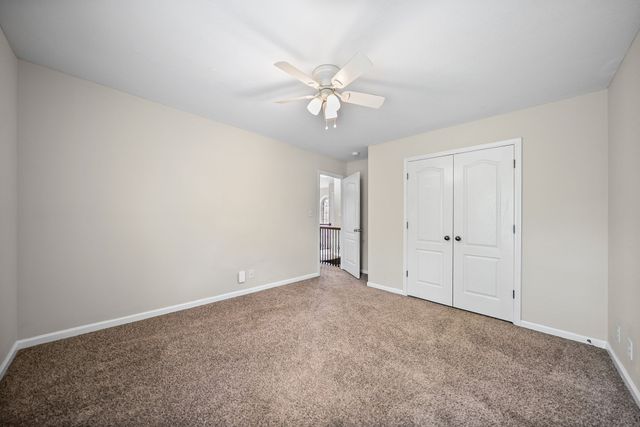 1109 Ishee Dr, Clarksville, TN 37042