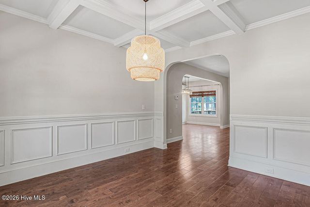 180 Wiregrass Lane, Southern Pines, NC 28387