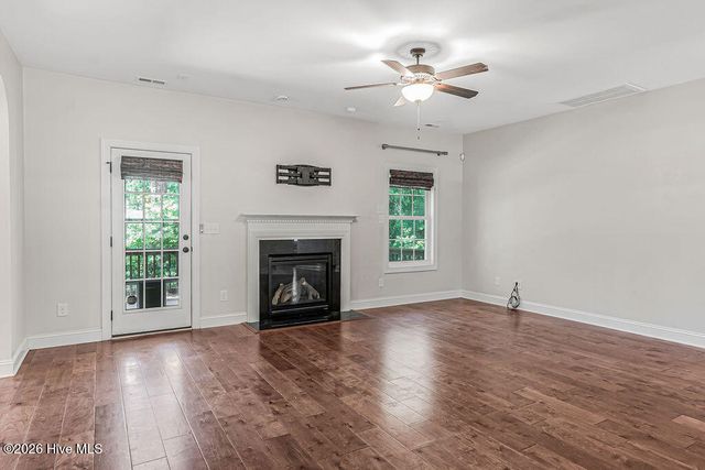 180 Wiregrass Lane, Southern Pines, NC 28387