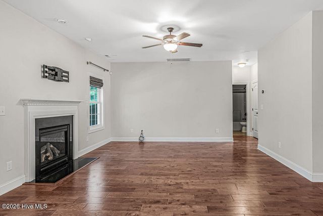 180 Wiregrass Lane, Southern Pines, NC 28387