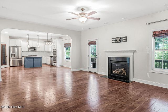 180 Wiregrass Lane, Southern Pines, NC 28387