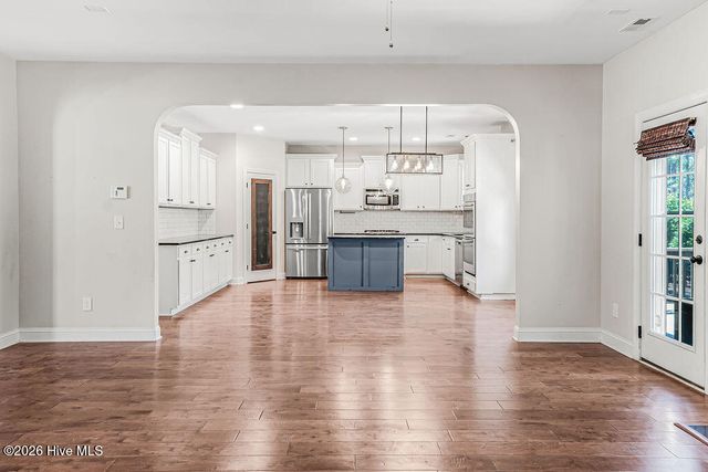 180 Wiregrass Lane, Southern Pines, NC 28387
