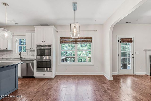 180 Wiregrass Lane, Southern Pines, NC 28387
