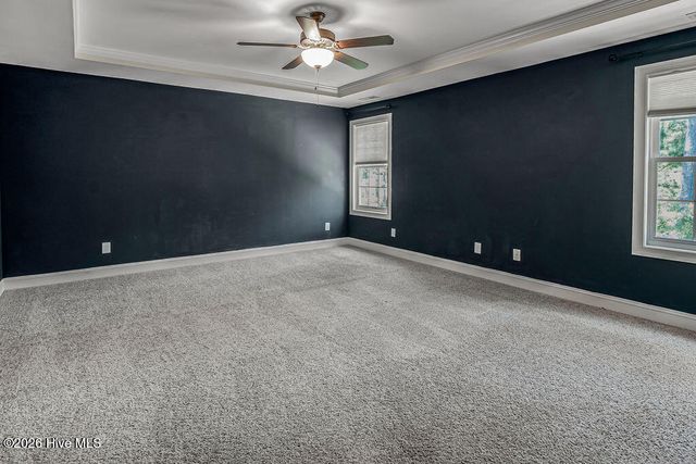 180 Wiregrass Lane, Southern Pines, NC 28387