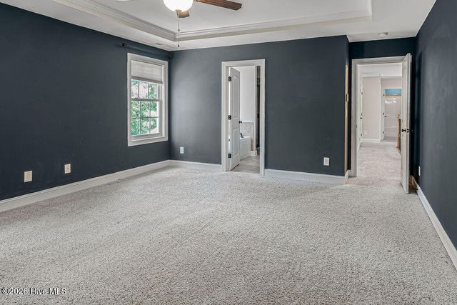 180 Wiregrass Lane, Southern Pines, NC 28387