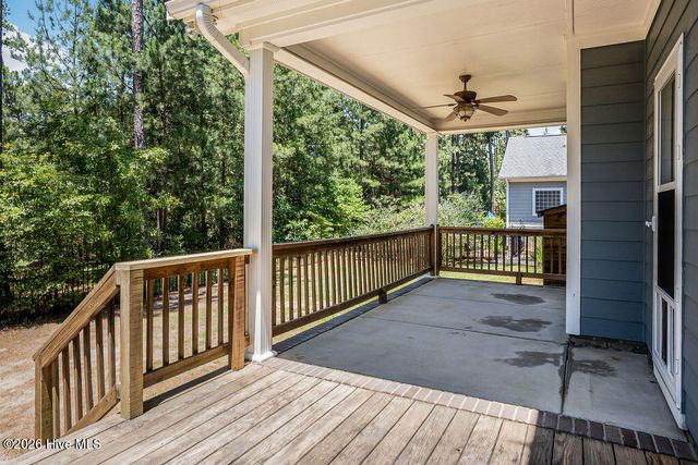 180 Wiregrass Lane, Southern Pines, NC 28387