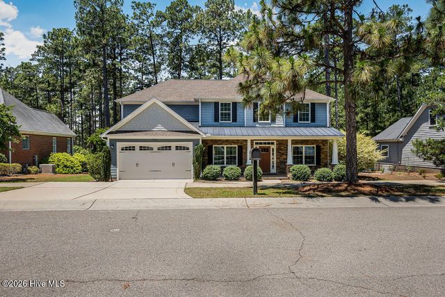 180 Wiregrass Lane, Southern Pines, NC 28387