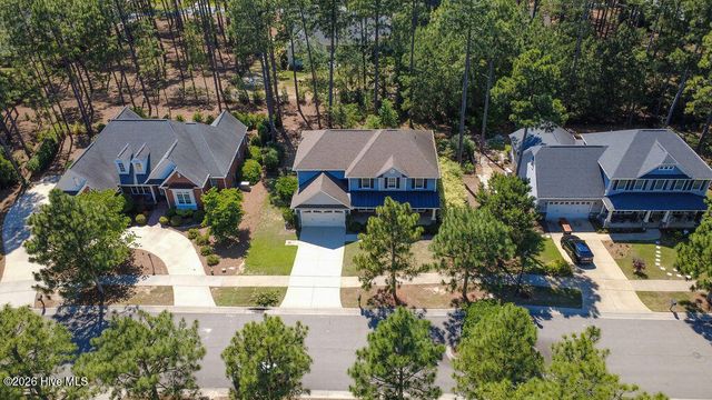 180 Wiregrass Lane, Southern Pines, NC 28387