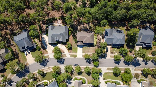 180 Wiregrass Lane, Southern Pines, NC 28387