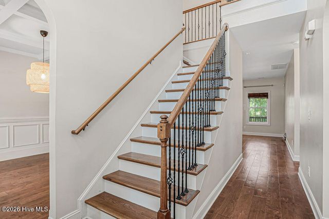 180 Wiregrass Lane, Southern Pines, NC 28387