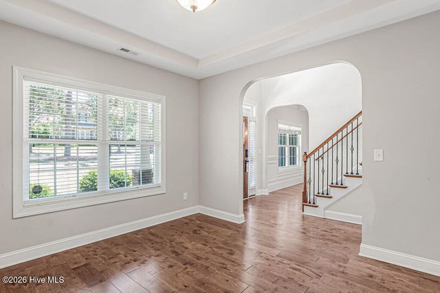 180 Wiregrass Lane, Southern Pines, NC 28387