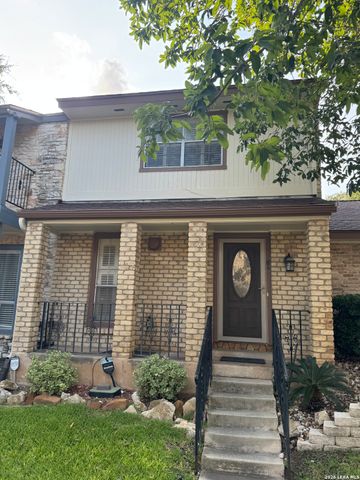 11303 Vance Jackson Rd Apt H2, San Antonio, TX 78230
