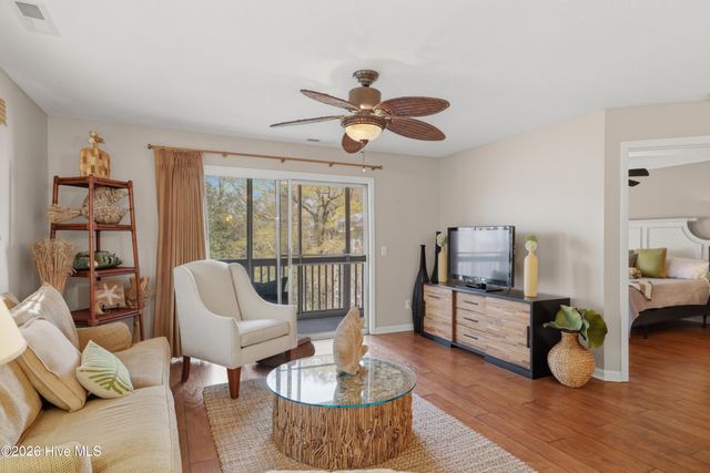 3030 Marsh Winds Circle Unit 905, Southport, NC 28461