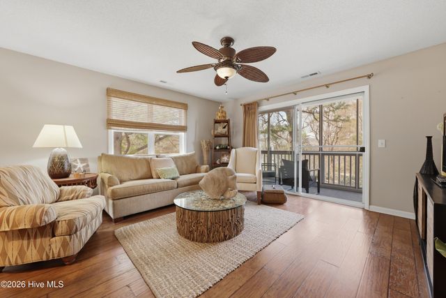 3030 Marsh Winds Circle Unit 905, Southport, NC 28461