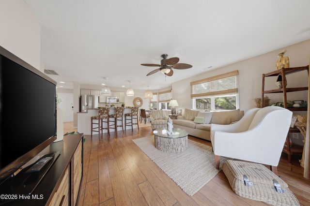 3030 Marsh Winds Circle Unit 905, Southport, NC 28461
