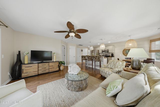 3030 Marsh Winds Circle Unit 905, Southport, NC 28461