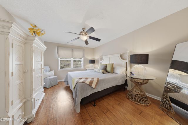 3030 Marsh Winds Circle Unit 905, Southport, NC 28461