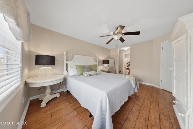 3030 Marsh Winds Circle Unit 905, Southport, NC 28461