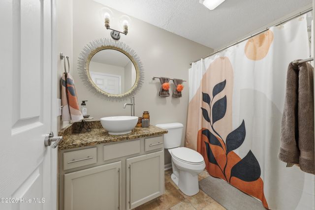 3030 Marsh Winds Circle Unit 905, Southport, NC 28461