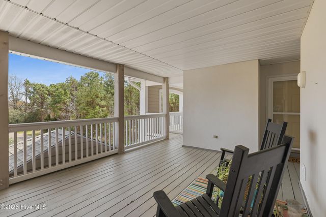 3030 Marsh Winds Circle Unit 905, Southport, NC 28461