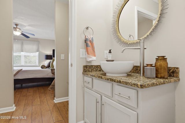 3030 Marsh Winds Circle Unit 905, Southport, NC 28461