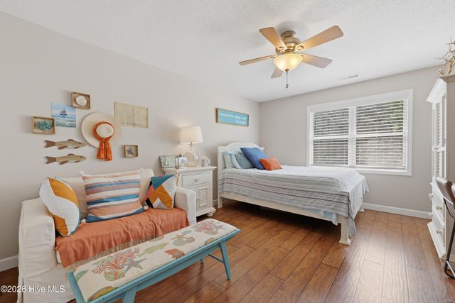 3030 Marsh Winds Circle Unit 905, Southport, NC 28461