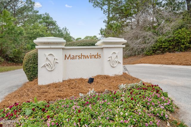 3030 Marsh Winds Circle Unit 905, Southport, NC 28461