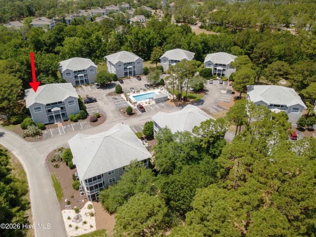 3030 Marsh Winds Circle Unit 905, Southport, NC 28461