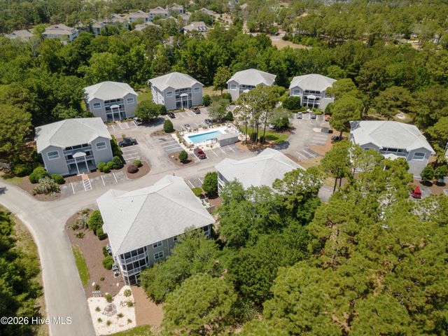 3030 Marsh Winds Circle Unit 905, Southport, NC 28461