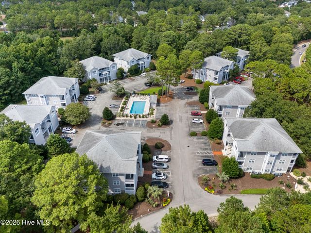 3030 Marsh Winds Circle Unit 905, Southport, NC 28461