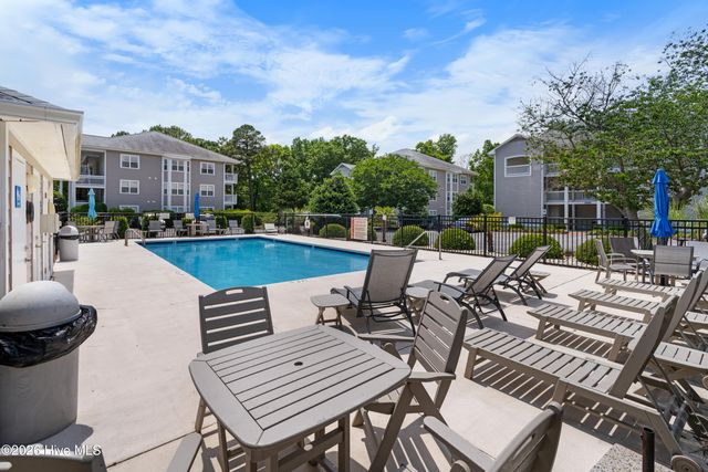 3030 Marsh Winds Circle Unit 905, Southport, NC 28461