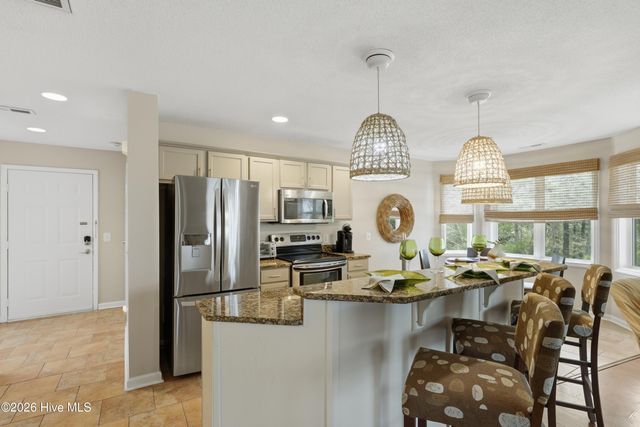 3030 Marsh Winds Circle Unit 905, Southport, NC 28461