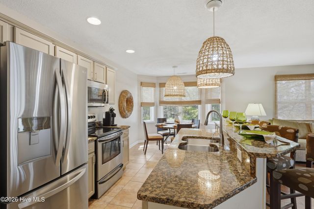 3030 Marsh Winds Circle Unit 905, Southport, NC 28461