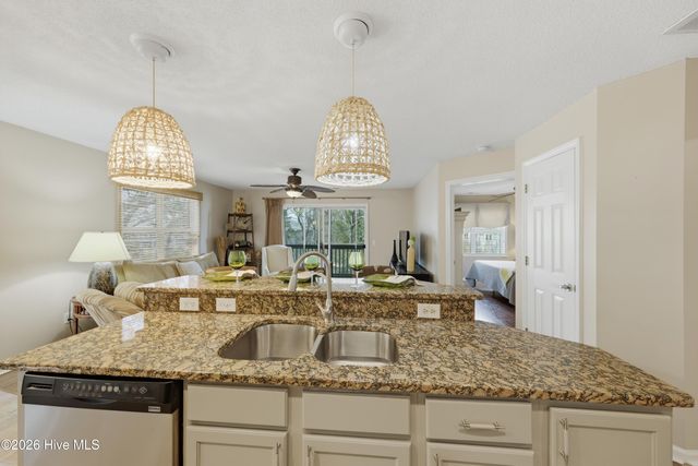 3030 Marsh Winds Circle Unit 905, Southport, NC 28461