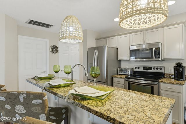 3030 Marsh Winds Circle Unit 905, Southport, NC 28461