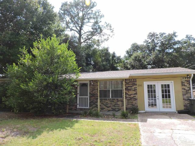 291 Corrydale Dr, Pensacola, FL 32506
