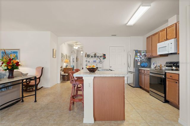 7341 MIKASA DRIVE, Punta Gorda, FL 33950