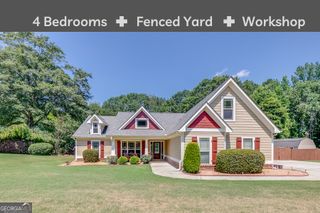 151 River Glen Drive, Jefferson, GA 30549