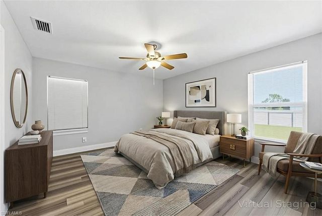 3909 NE 16th AVE, Cape Coral, FL 33909