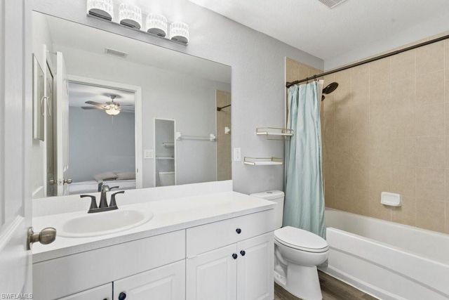 3909 NE 16th AVE, Cape Coral, FL 33909