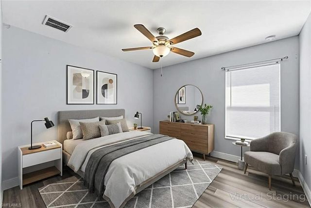 3909 NE 16th AVE, Cape Coral, FL 33909