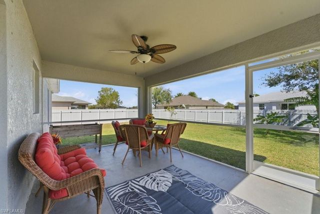3909 NE 16th AVE, Cape Coral, FL 33909